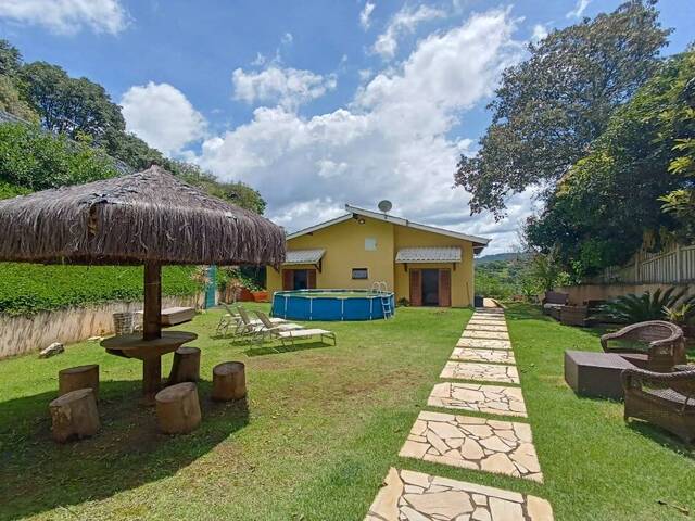 Casa em condomínio para Venda em Atibaia - 5