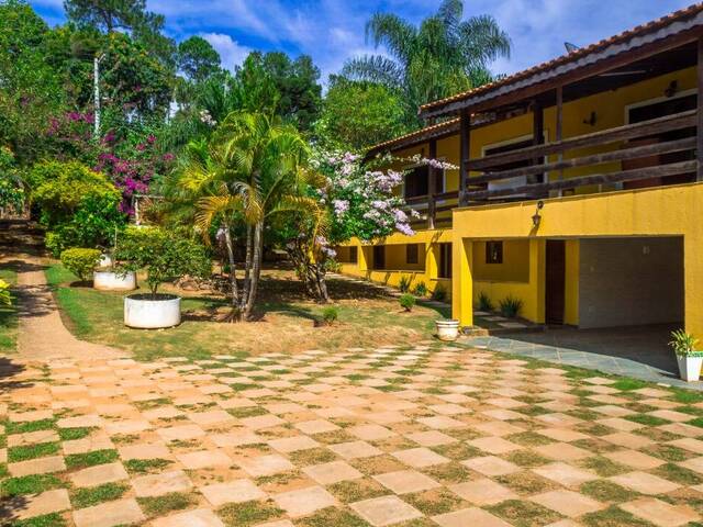 Chácara para Venda em Atibaia - 4