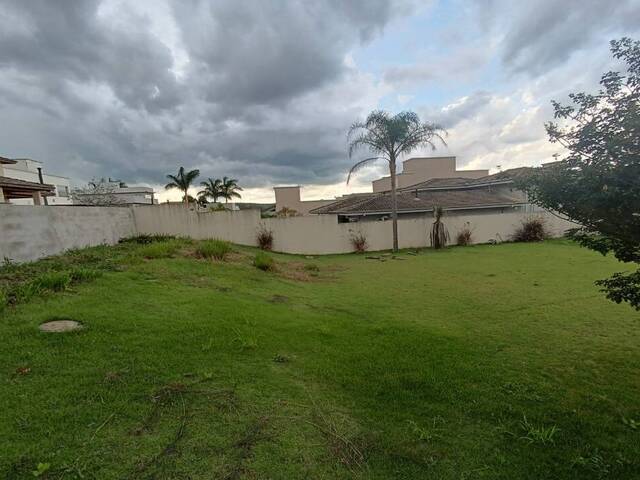 #TC00051 - Terreno em condomínio para Venda em Atibaia - SP