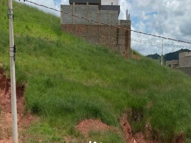 Terreno em condomínio para Venda em Bom Jesus dos Perdões - 2