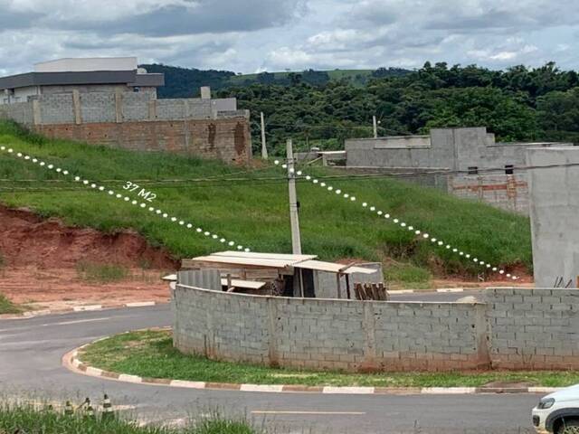 #TC00052 - Terreno em condomínio para Venda em Bom Jesus dos Perdões - SP
