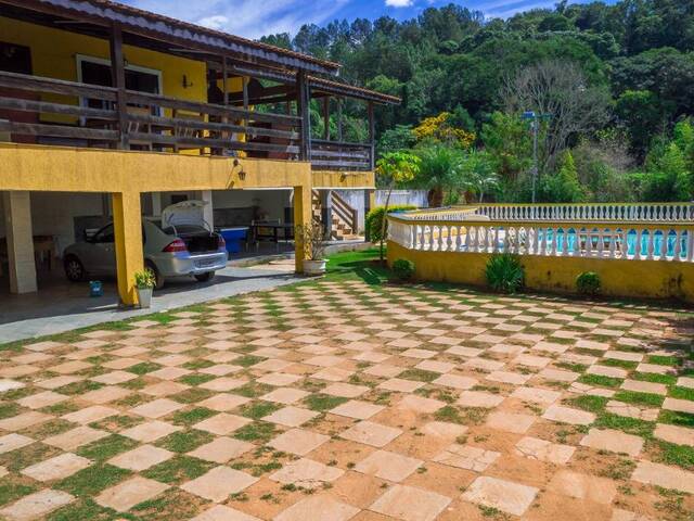 Chácara para Venda em Atibaia - 5
