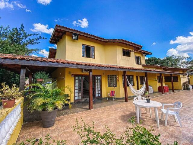 Chácara para Venda em Atibaia - 2