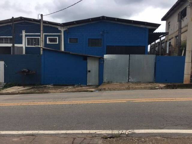 Locação em Terra Preta - Mairiporã