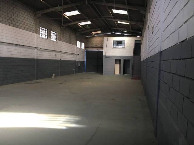 Galpão para Locação em Mairiporã - 3