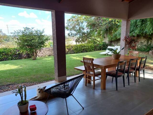 Casa em condomínio para Venda em Atibaia - 2