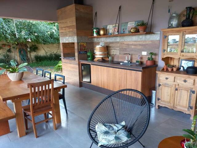 Casa em condomínio para Venda em Atibaia - 4