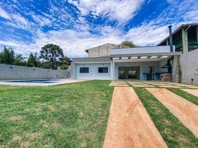 Casa para Venda em Atibaia - 5