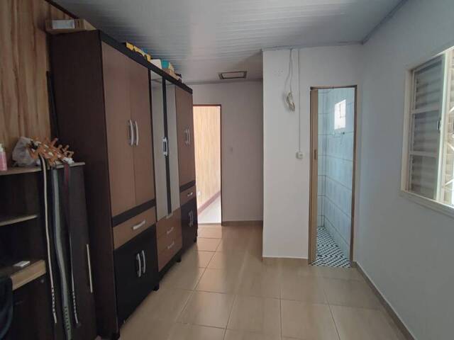 Casa para Venda em Atibaia - 2