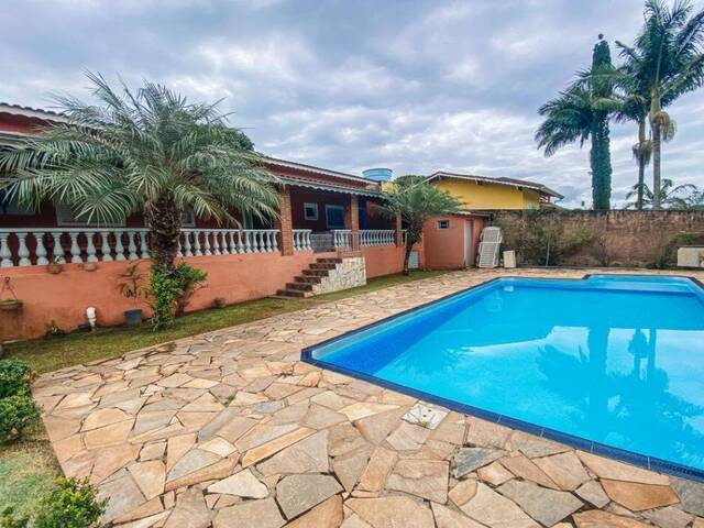 Chácara para Venda em Piracaia - 2