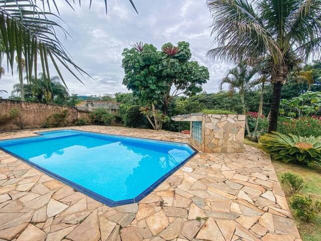 Chácara para Venda em Piracaia - 3