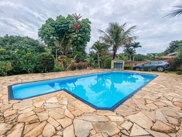 Chácara para Venda em Piracaia - 4