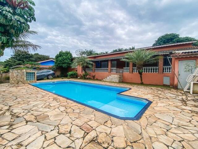 Chácara para Venda em Piracaia - 5