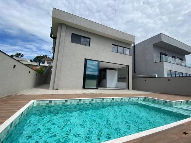 Casa em condomínio para Venda em Atibaia - 5