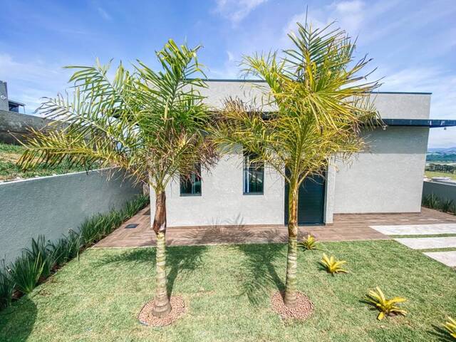 Casa em condomínio para Venda em Bom Jesus dos Perdões - 2