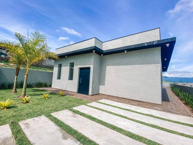 Casa em condomínio para Venda em Bom Jesus dos Perdões - 4