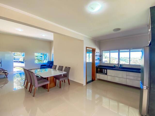 Casa em condomínio para Venda em Atibaia - 4