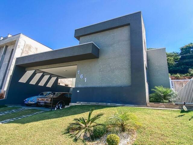 Casa em condomínio para Venda em Atibaia - 2