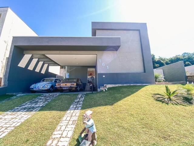 Casa em condomínio para Venda em Atibaia - 3