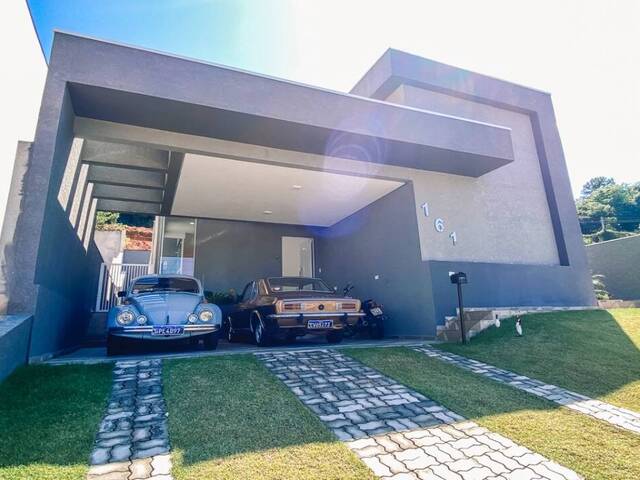 Casa em condomínio para Venda em Atibaia - 4