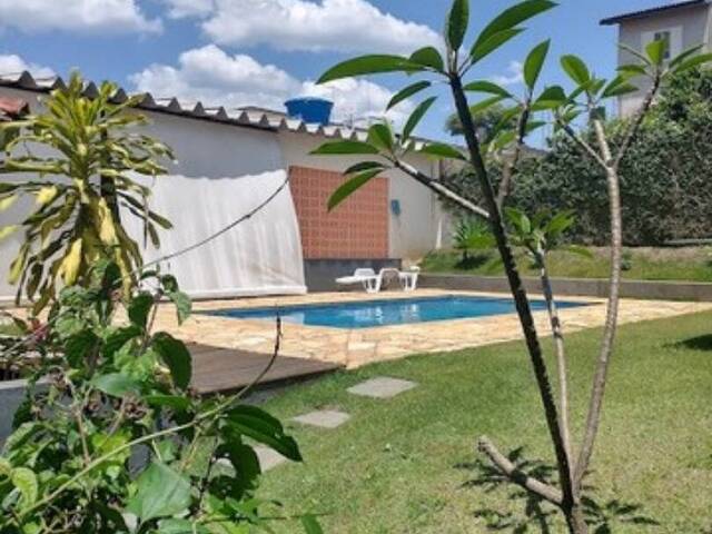 Casa para Venda em Atibaia - 4