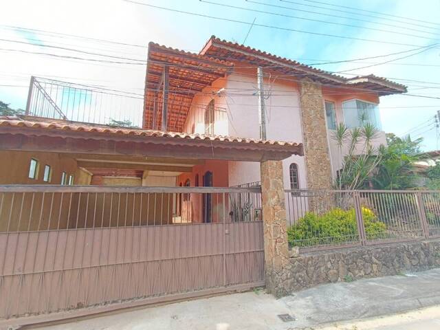 Casa para Locação em Atibaia - 2