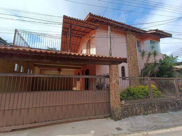 Casa para Locação em Atibaia - 3