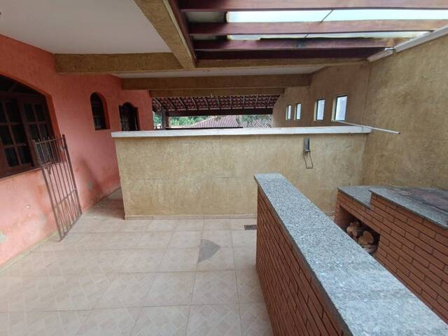 Casa para Locação em Atibaia - 5