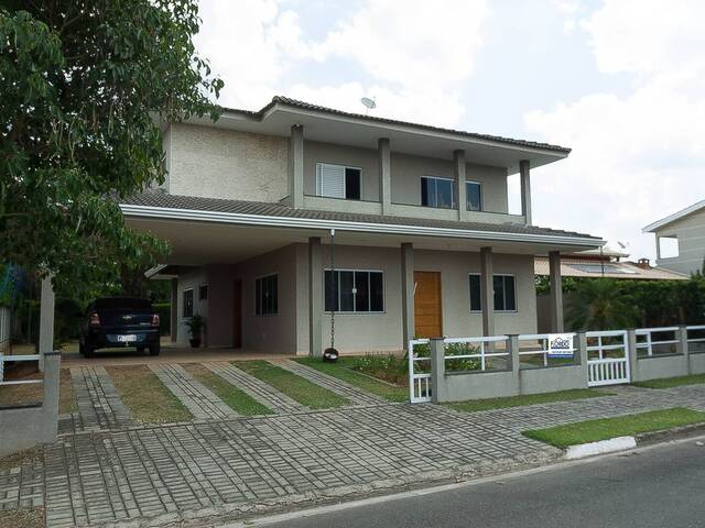 Casa em condomínio para Venda em Atibaia - 2