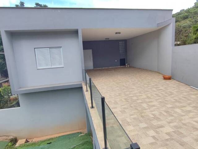 Casa em condomínio para Locação em Atibaia - 2