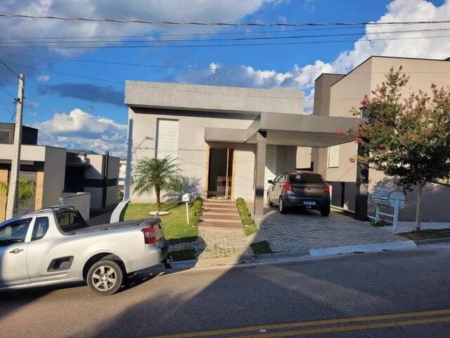 Casa em condomínio para Venda em Atibaia - 2