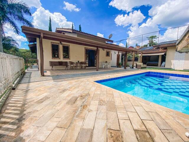 Chácara para Venda em Piracaia - 2