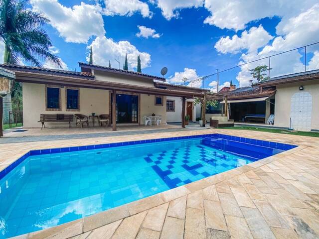 Chácara para Venda em Piracaia - 3