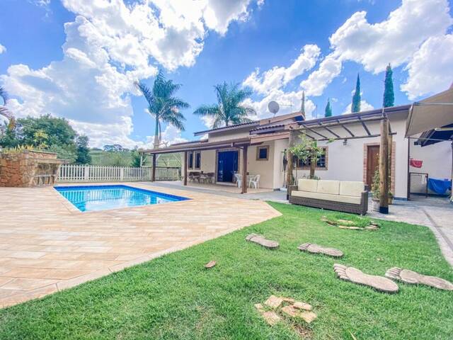 Chácara para Venda em Piracaia - 5