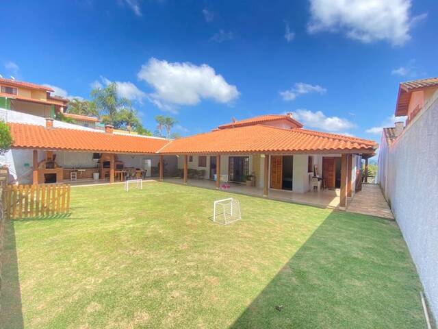 Venda em Santa Rita - Piracaia