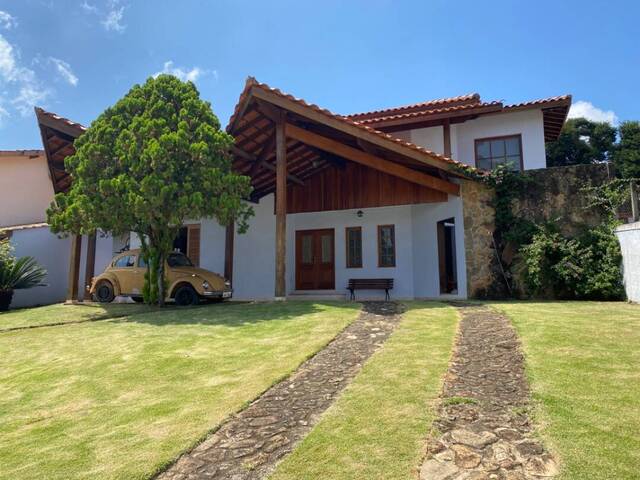 Chácara para Venda em Piracaia - 3