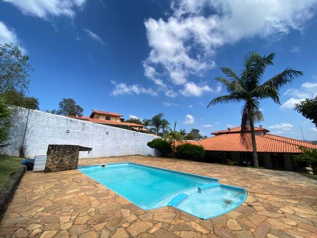 Chácara para Venda em Piracaia - 4