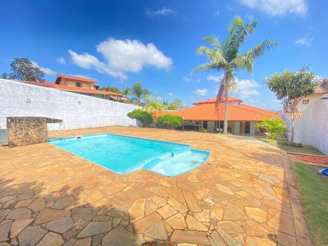 Chácara para Venda em Piracaia - 2