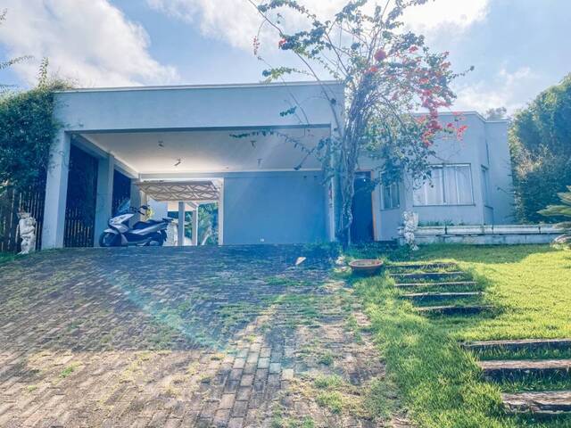 Casa em condomínio para Venda em Atibaia - 2