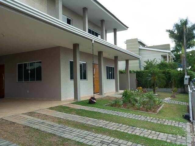 Casa em condomínio para Venda em Atibaia - 4