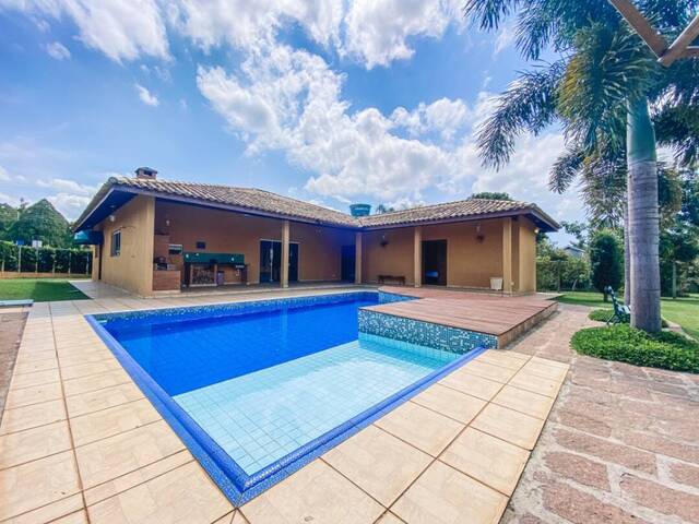 Chácara para Venda em Piracaia - 2