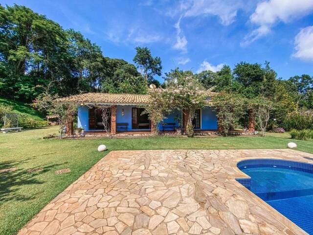 Chácara para Venda em Piracaia - 2