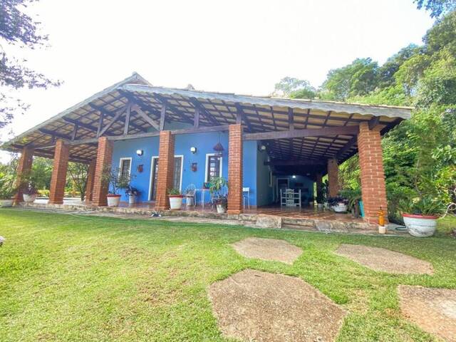 Chácara para Venda em Piracaia - 3