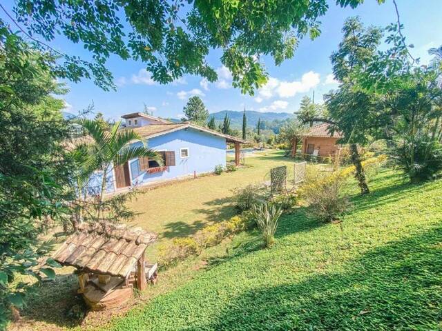 Chácara para Venda em Piracaia - 4