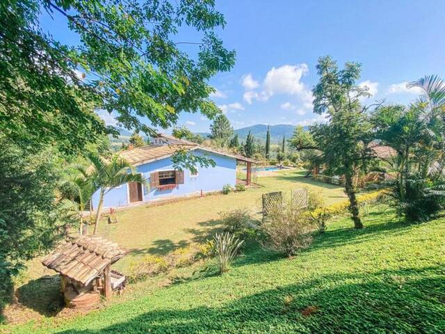 Chácara para Venda em Piracaia - 5