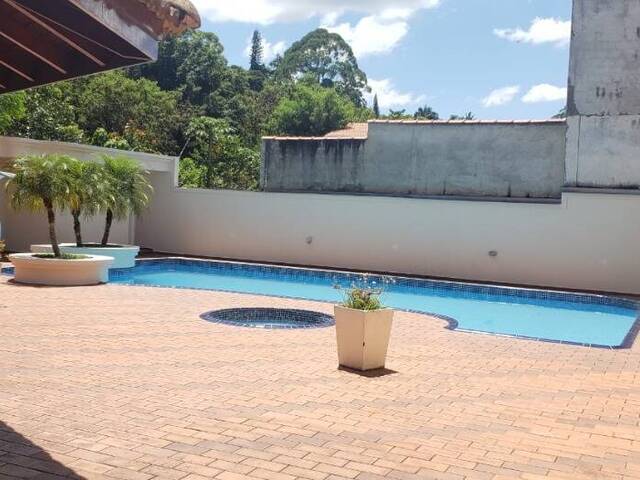 Casa em condomínio para Locação em Atibaia - 2