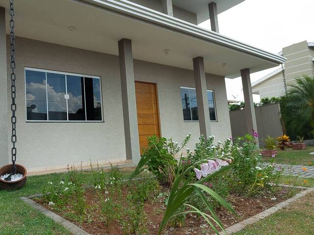 Casa em condomínio para Venda em Atibaia - 5