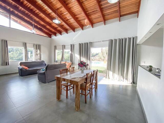 Chácara para Venda em Bom Jesus dos Perdões - 2