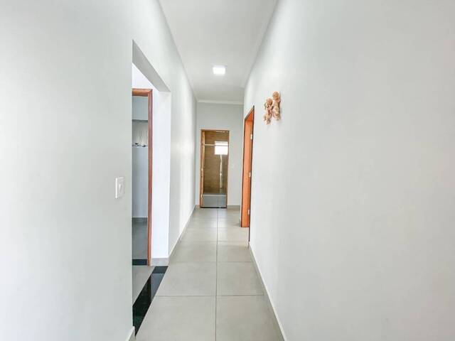 Chácara para Venda em Bom Jesus dos Perdões - 5