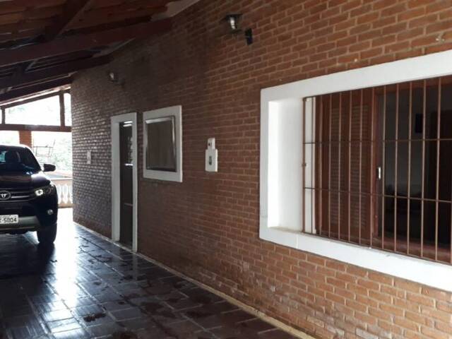 Casa para Venda em Atibaia - 2